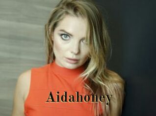 Aidahoney