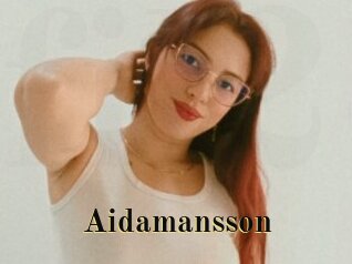 Aidamansson