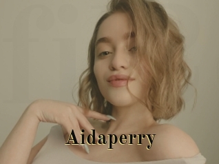 Aidaperry