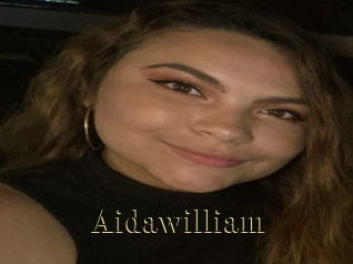 Aidawilliam