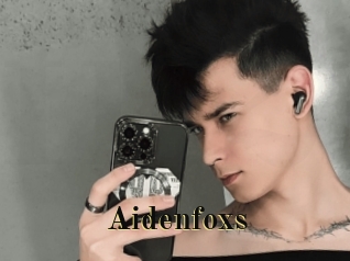 Aidenfoxs