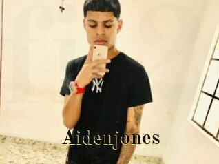 Aidenjones