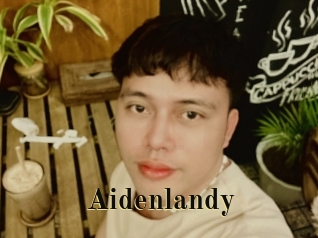 Aidenlandy