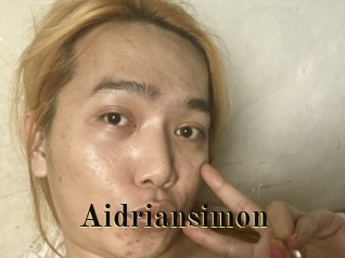 aidriansimon Films 2 Q