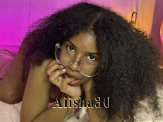Aiisha30