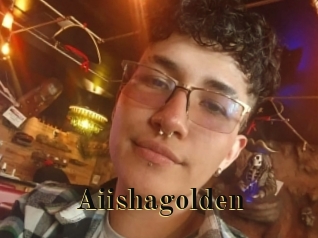 Aiishagolden