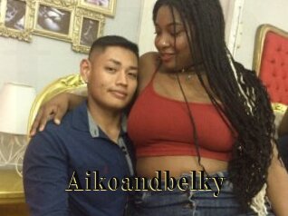 aikoandbelky Films 2 Q