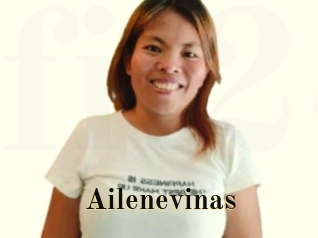 Ailenevinas