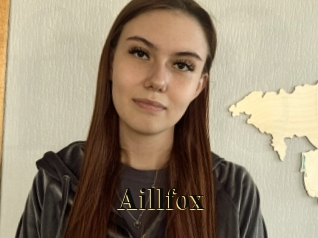 aillfox Films 2 Q