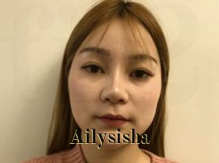Ailysisha