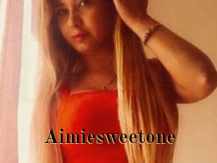 Aimiesweetone