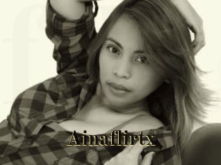 Ainaflirtx