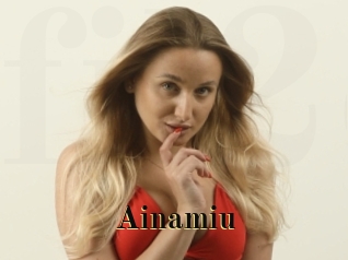 Ainamiu