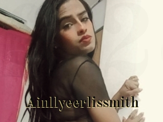 ainllyeerlissmith Films 2 Q