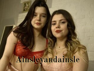 Ainsleyandainsle