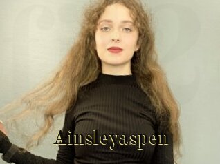 Ainsleyaspen