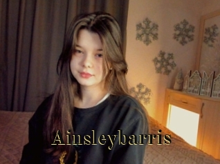Ainsleybarris