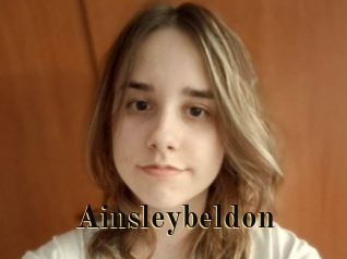 Ainsleybeldon