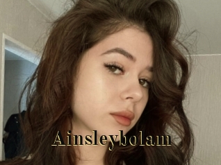 Ainsleybolam
