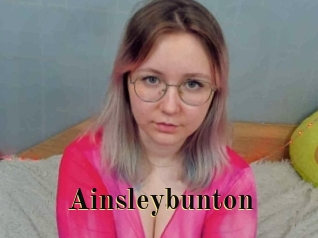 Ainsleybunton