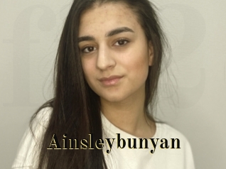 Ainsleybunyan