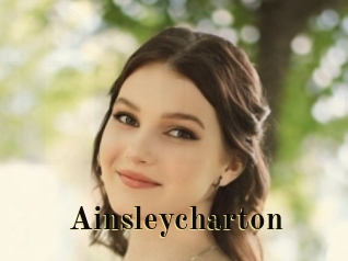 Ainsleycharton