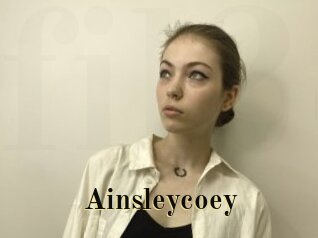 Ainsleycoey