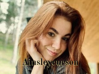 Ainsleycurson