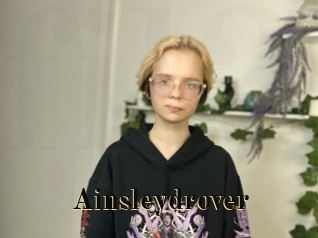 Ainsleydrover