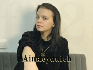 Ainsleydutch