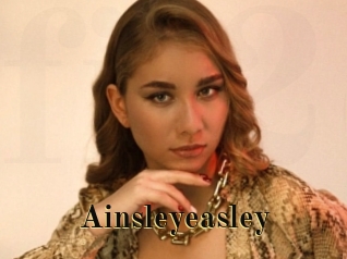 Ainsleyeasley