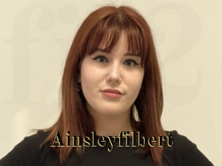 Ainsleyfilbert