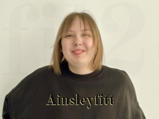 Ainsleyfitt