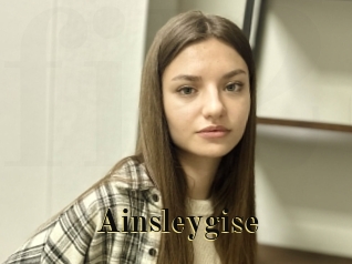 Ainsleygise
