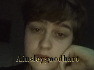 Ainsleygoodhart