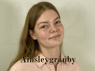 Ainsleygranby