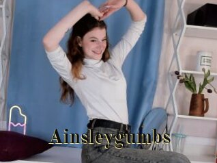 Ainsleygumbs