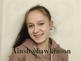 Ainsleyhawkinson