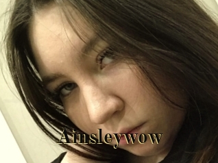 Ainsleywow