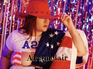 Airamclair