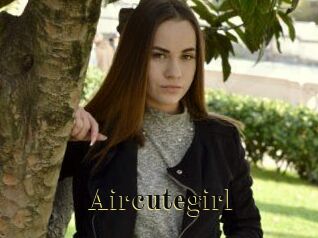 Aircutegirl