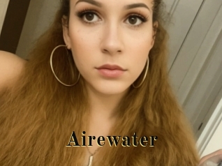 Airewater