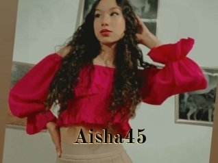 Aisha45