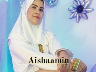 Aishaamin