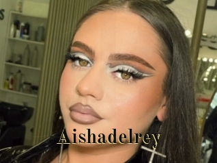 Aishadelrey
