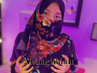 Aishaghulam
