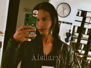 aisharx Films 2 Q