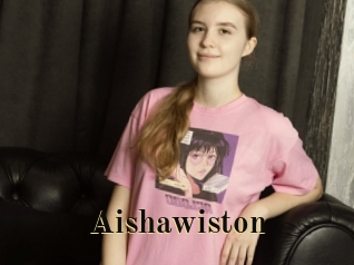 aishawiston Films 2 Q