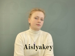 Aislyakey