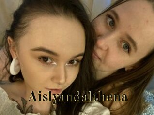 Aislyandalthena